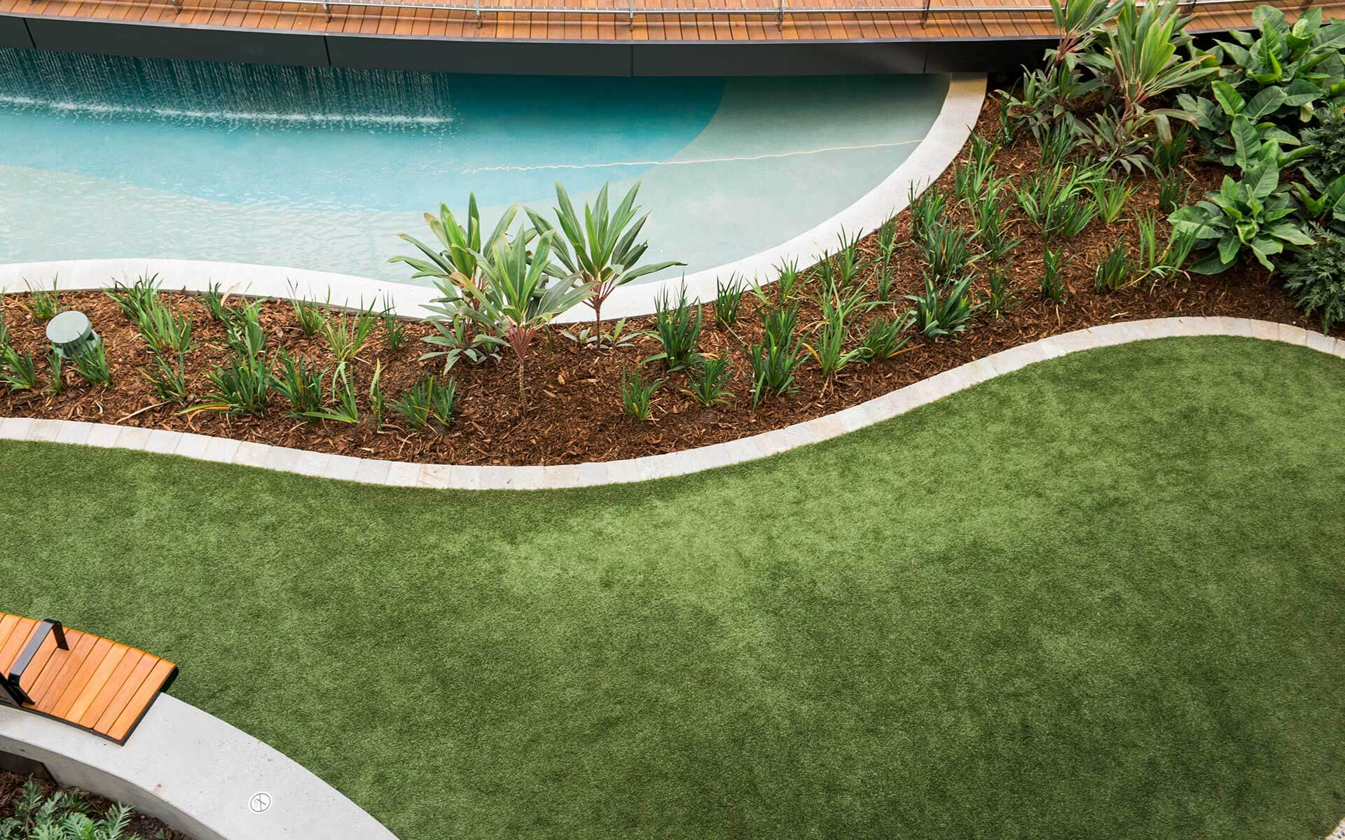 Best landscape design