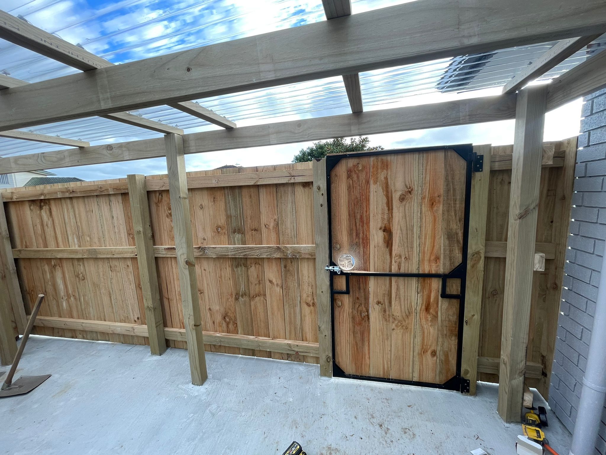 Professional deck builders nearby