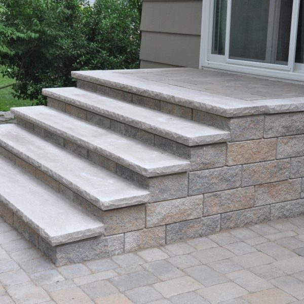 Stone paving Auckland